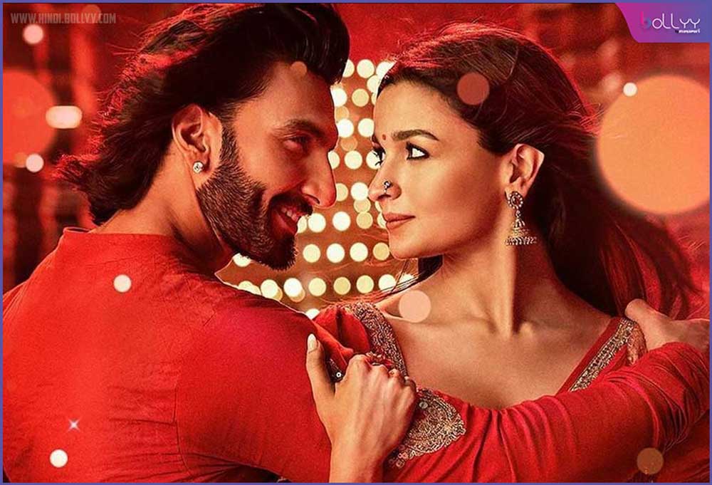 Ranveer and Alia: The love story of starrer Rocky and Rani ready for release