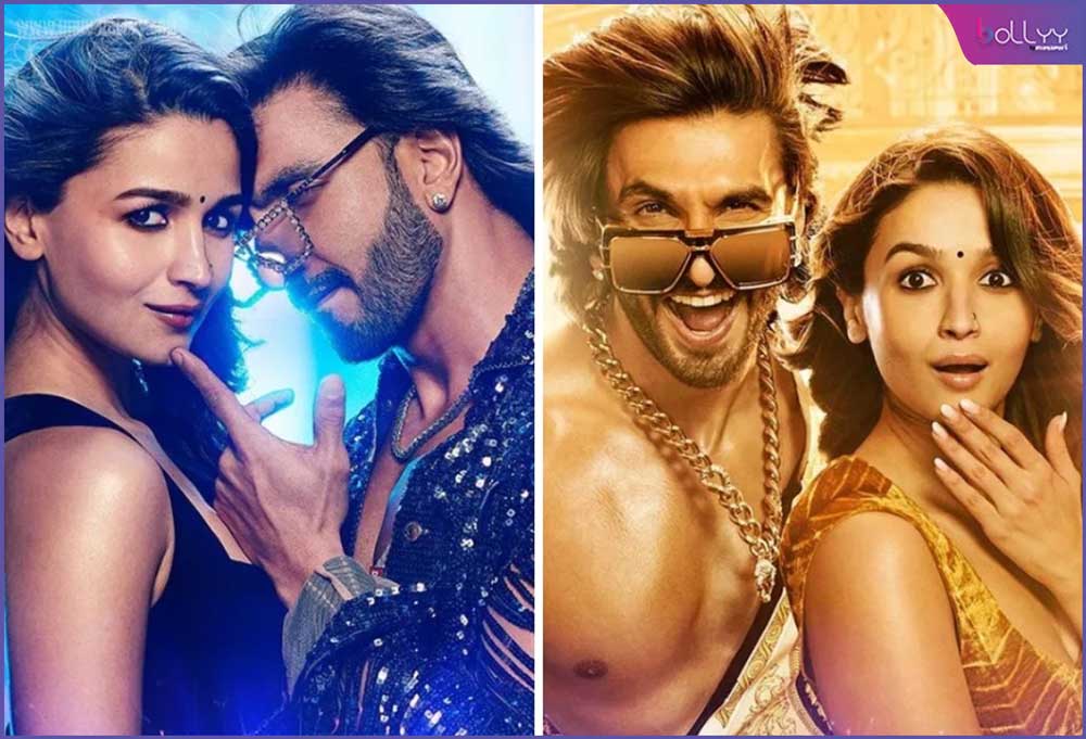 Ranveer and Alia: The love story of starrer Rocky and Rani ready for release