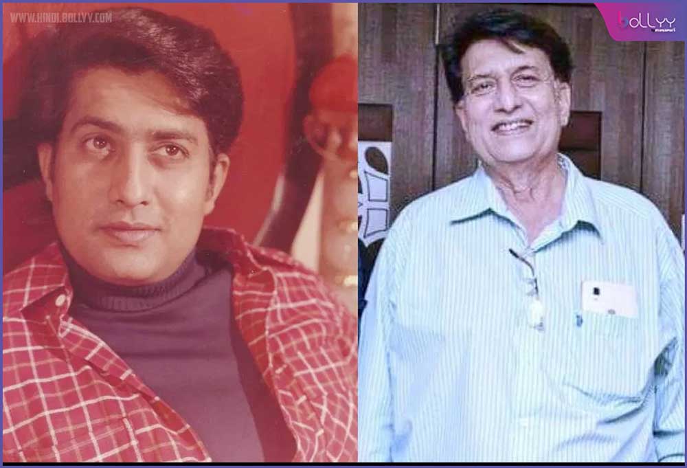 Ravindra Mahajani: Dead body found in Pune's flat, actor died at the age of 77