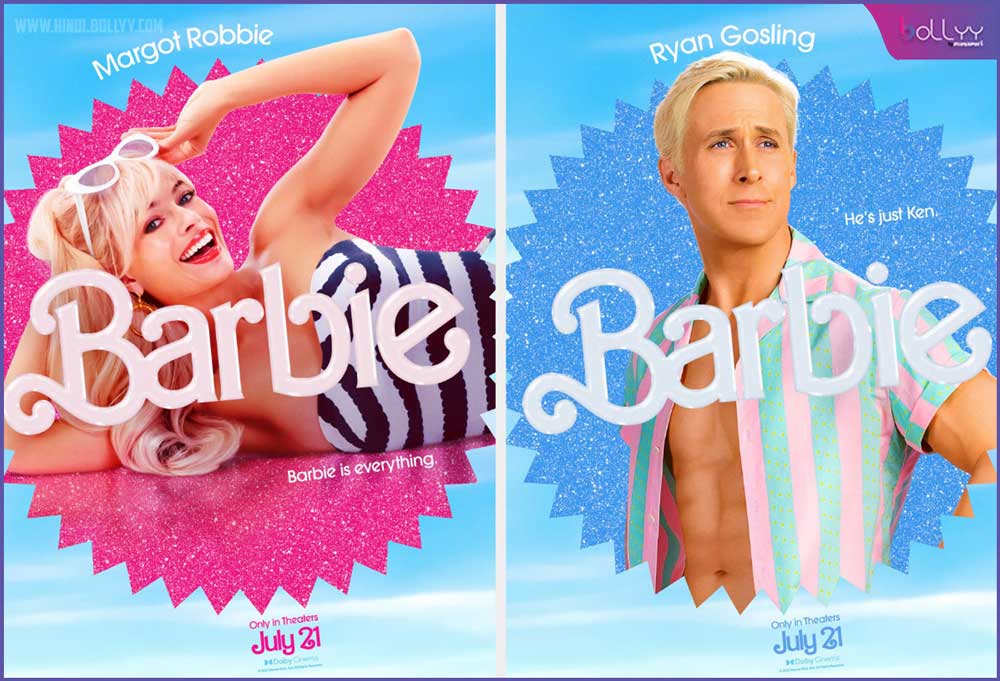 Barbie: Ryan Gosling and Greta Gerwig's film will be released soon, the first song of the film is winning hearts on social media