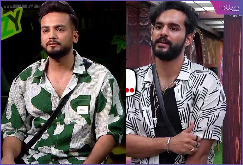 Aashika Bhatia & Elvish Yadav: New captain elected in Bigg Boss house, Jiya Shankar compares YouTuber with Puneet Superstar!