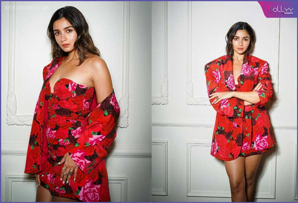 Celebrity Party Dress: Follow Alia Bhatt to Sara Ali Khan to make your party look sizzling!