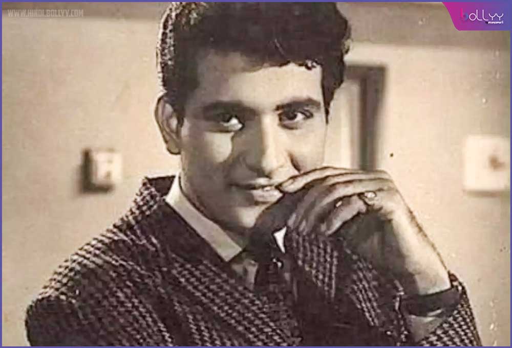 Manoj Kumar Birthday Special: Films are for the public and will remain for the public - Manoj Kumar