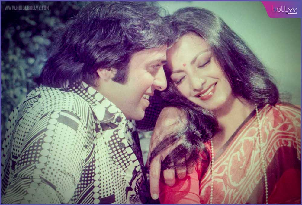 Rekha Love Story: Vinod Mehra's mother had told the actress no entry, both of them got married secretly in Kolkata!