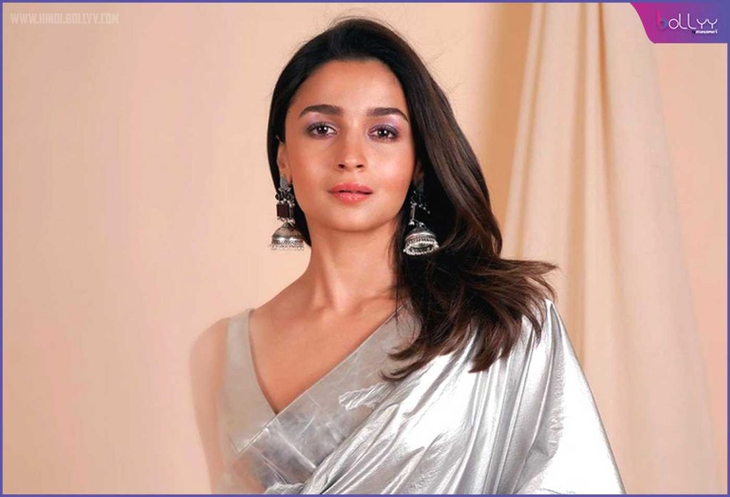 Alia Bhatt: Her routine has changed, she does this first thing after waking up!