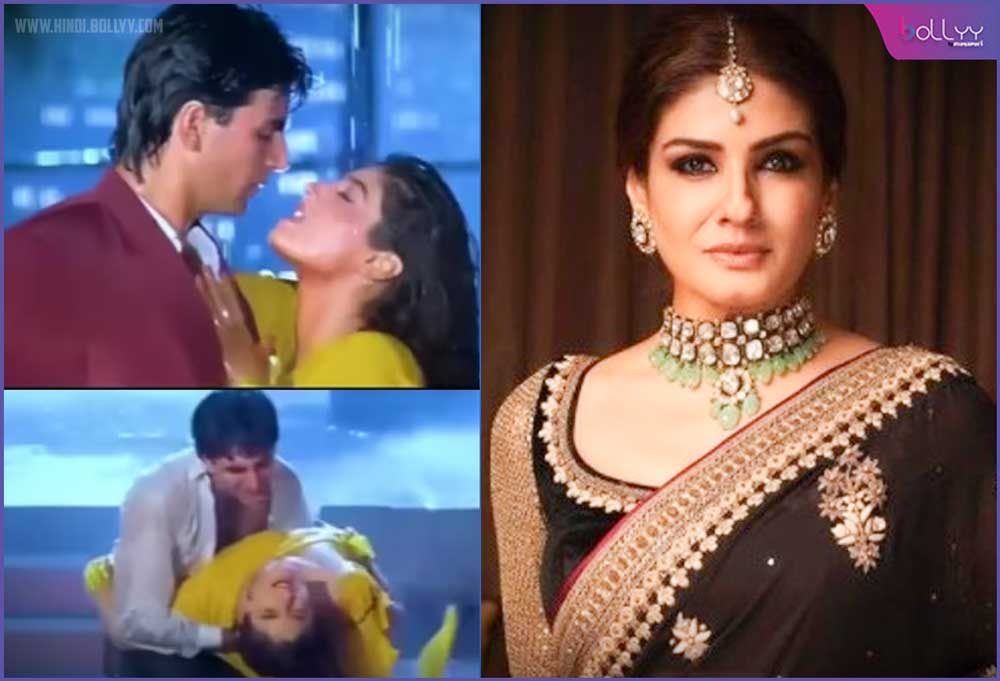 Akshay Kumar Raveena Tandon: Will this pair be seen once again after 19 years? Can work in this film soon