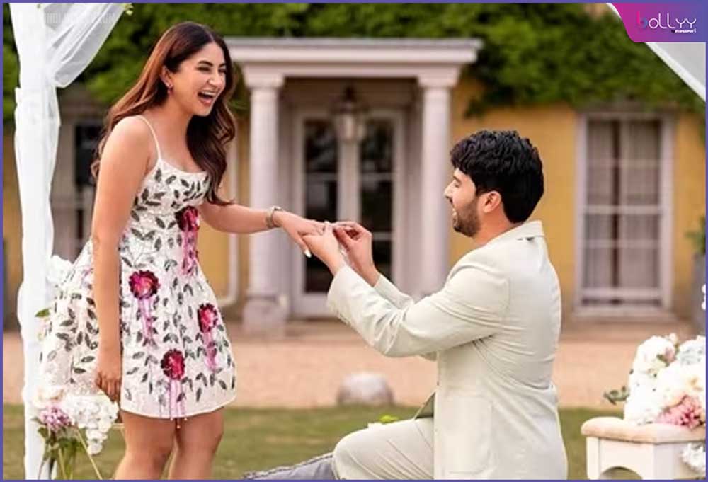 Armaan Malik Engagement: Singer Chori Chuppe Ki Engagement with Youtuber, shared photos on social media!