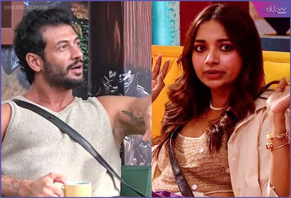 Avinash Sachdev: And Jad Hadid evicted from the house, Jiya Shankar apologized to this contestant!