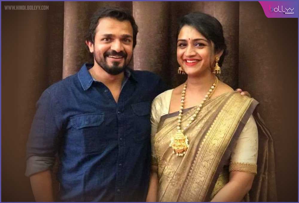 Dance Karnataka Dance: Judge Vijay Raghavendra's wife passed away, heart attack is the reason!