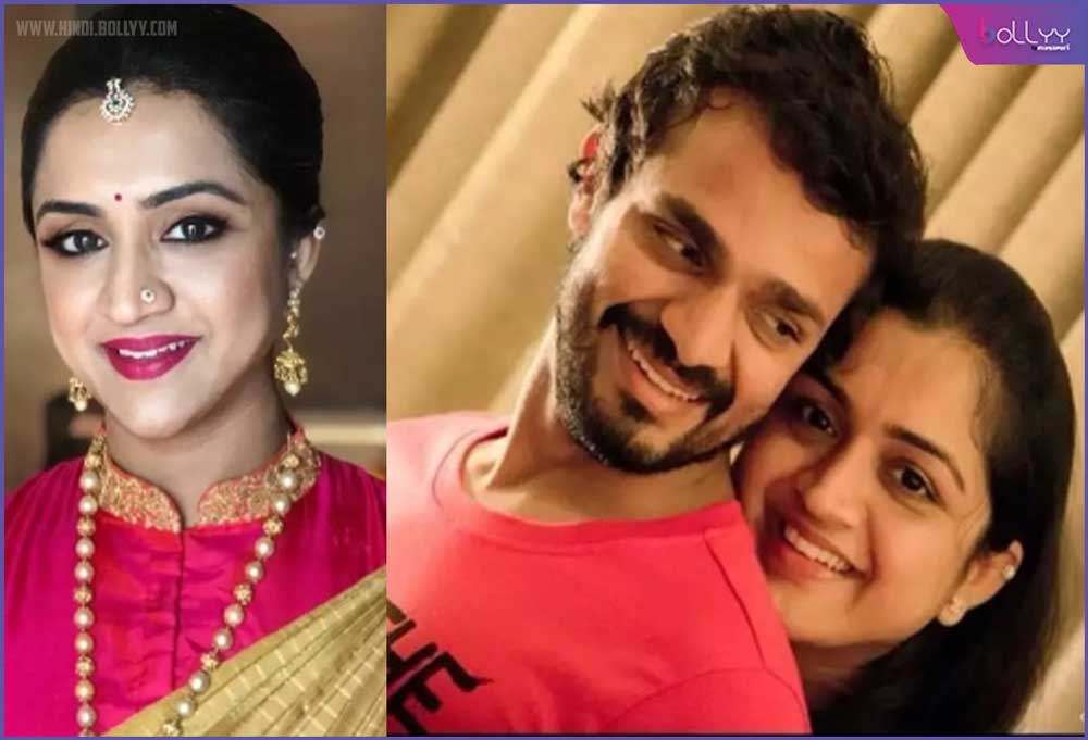 Dance Karnataka Dance: Judge Vijay Raghavendra's wife passed away, heart attack is the reason!