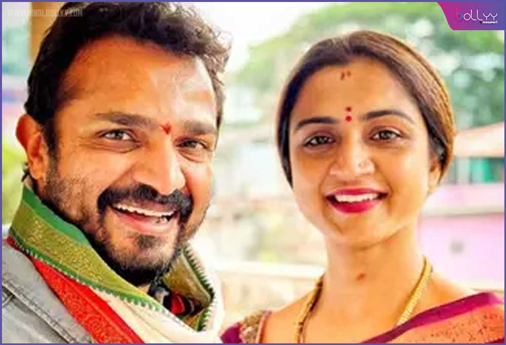 Dance Karnataka Dance: Judge Vijay Raghavendra's wife passed away, heart attack is the reason!