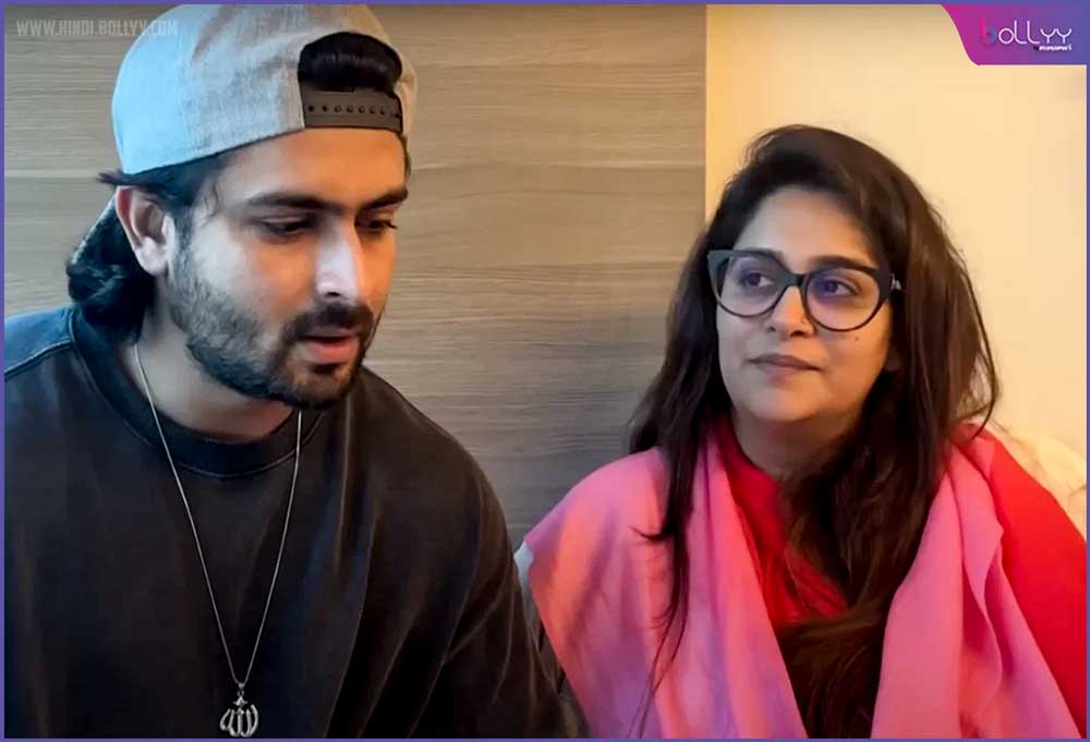 Dipika Kakar: Actress admitted to hospital after becoming a mother, Ajooni actor Shoaib Ibrahim gave information through Vlog