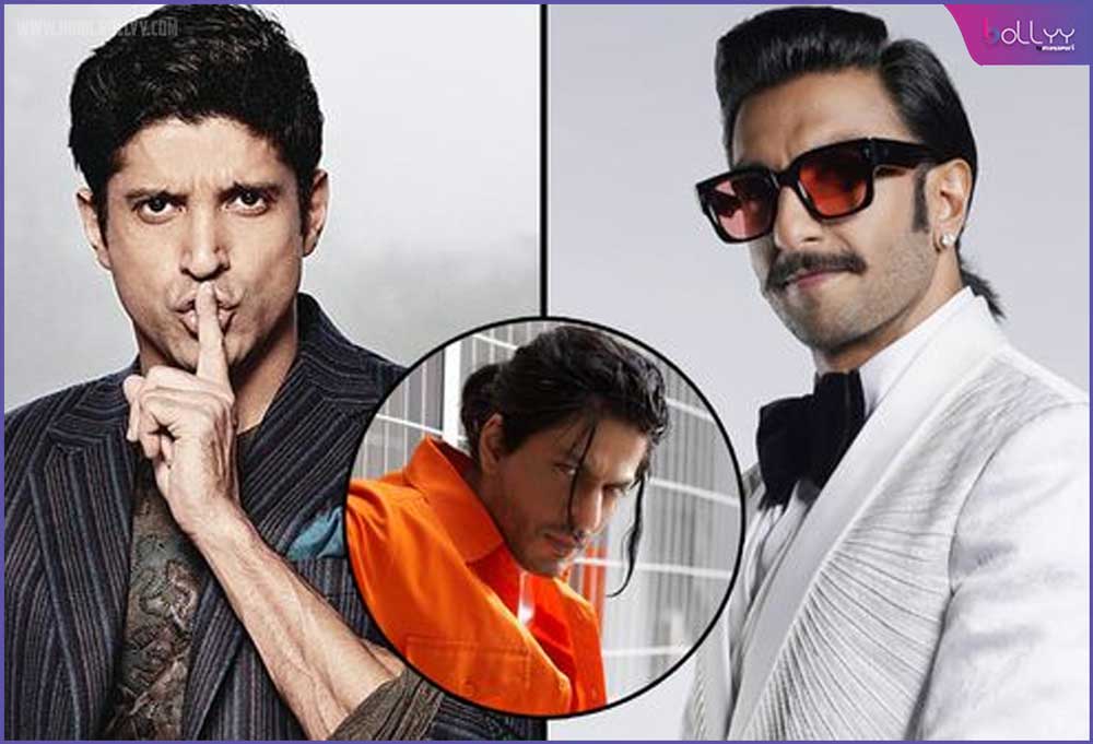 Don 3: Farhan Akhtar announced his new film, soon this actor will be seen in the film!