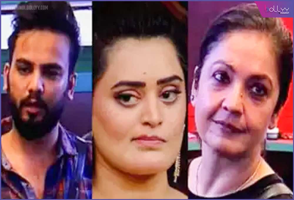 Elvish Yadav: Raised questions on the show regarding the task result, Babika and Pooja Bhatt won the task, joined Abhishek Malhan in the finale week