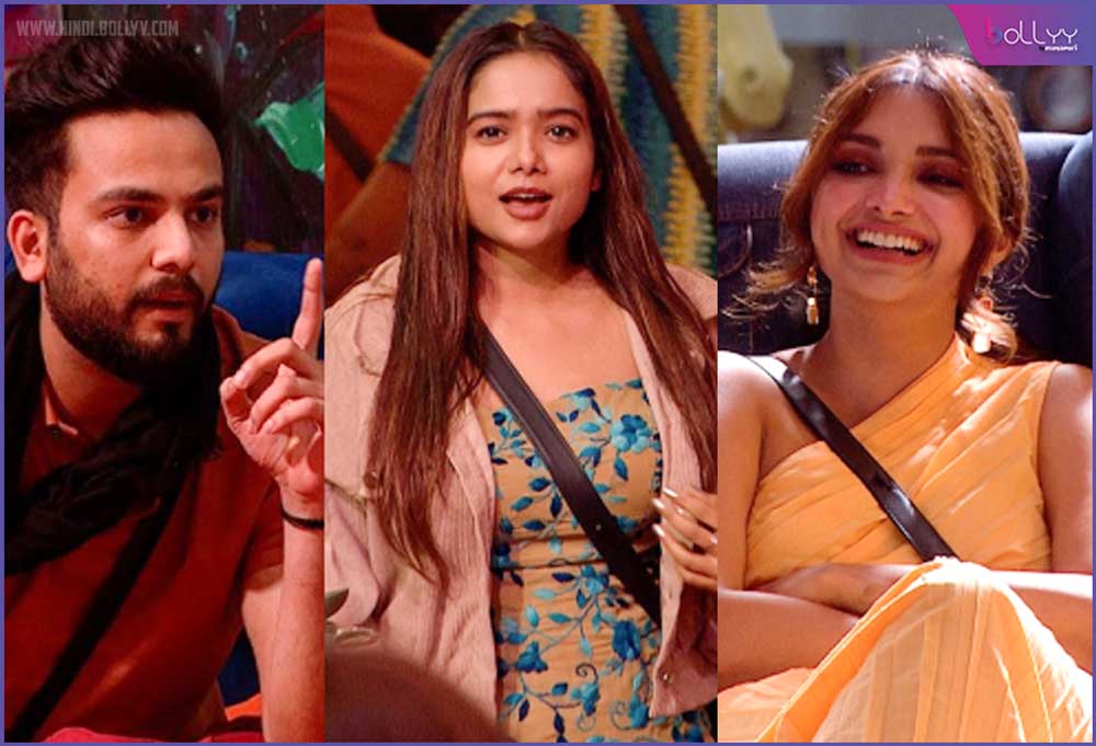 Elvish Yadav: Raised questions on the show regarding the task result, Babika and Pooja Bhatt won the task, joined Abhishek Malhan in the finale week