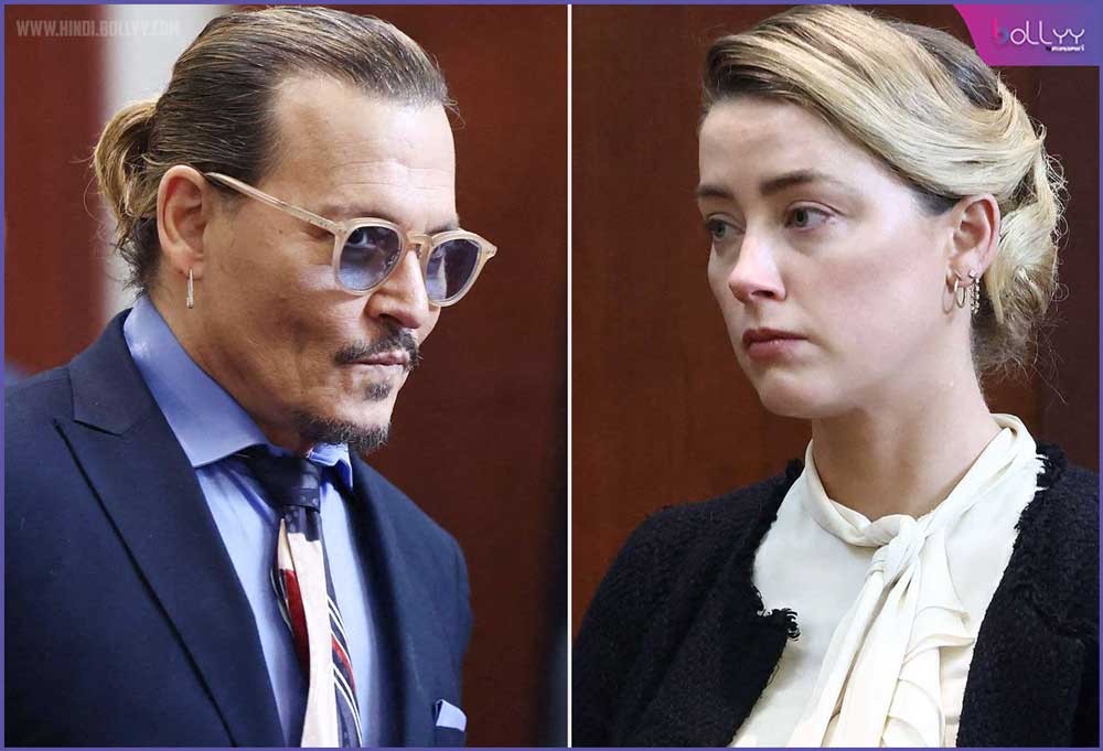 Johnny Depp: The makers once again offered the film, took the role from the actor after the wife's defamation case!