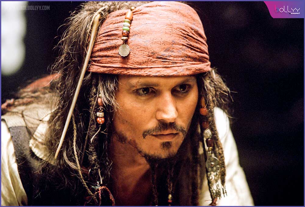 Johnny Depp: The makers once again offered the film, took the role from the actor after the wife's defamation case!