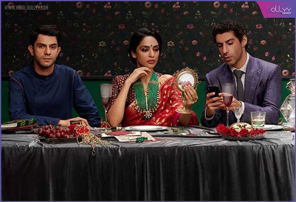 Made in Heaven Season 2 Trailer OUT: Series will show the truth of hollow relationship behind grand weddings, Sobhita Dhulipala, Arjun Mathur will show amazing this time