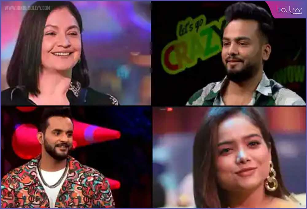 Pooja Bhatt: According to the poll on social media, these contestants can win the show