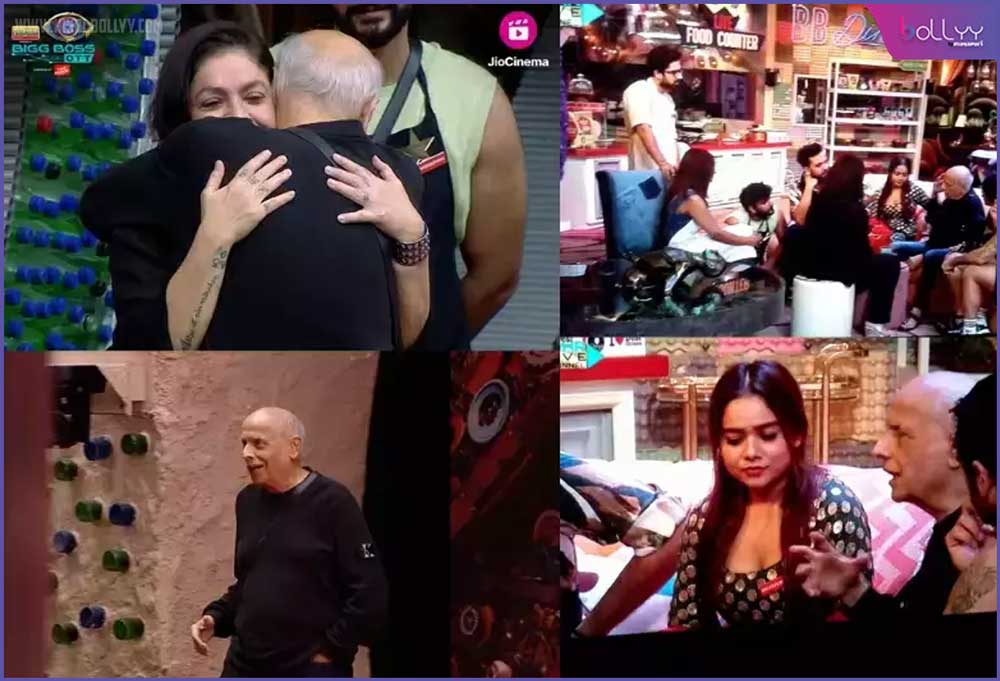 Pooja Bhatt Mahesh Bhatt did not have 1500 rupees for the birth of a daughter, he realized this after seeing the daughter!