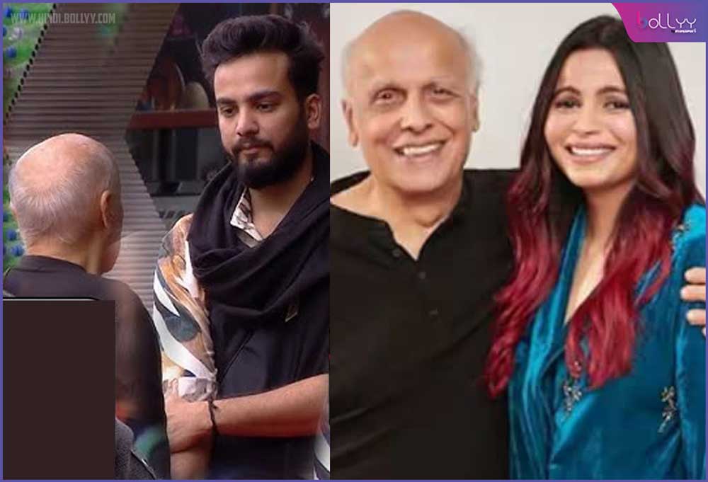 Pooja Bhatt: Mahesh Bhatt did not have 1500 rupees for the birth of a daughter, he realized this after seeing the daughter!