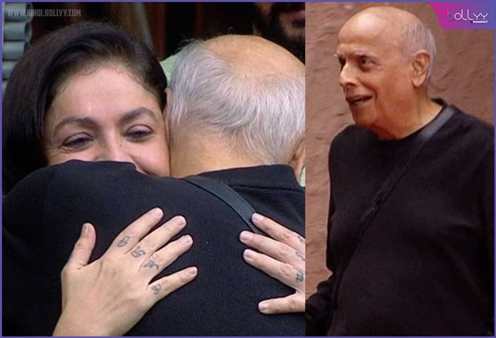 Pooja Bhatt: Mahesh Bhatt did not have 1500 rupees for the birth of a daughter, he realized this after seeing the daughter!