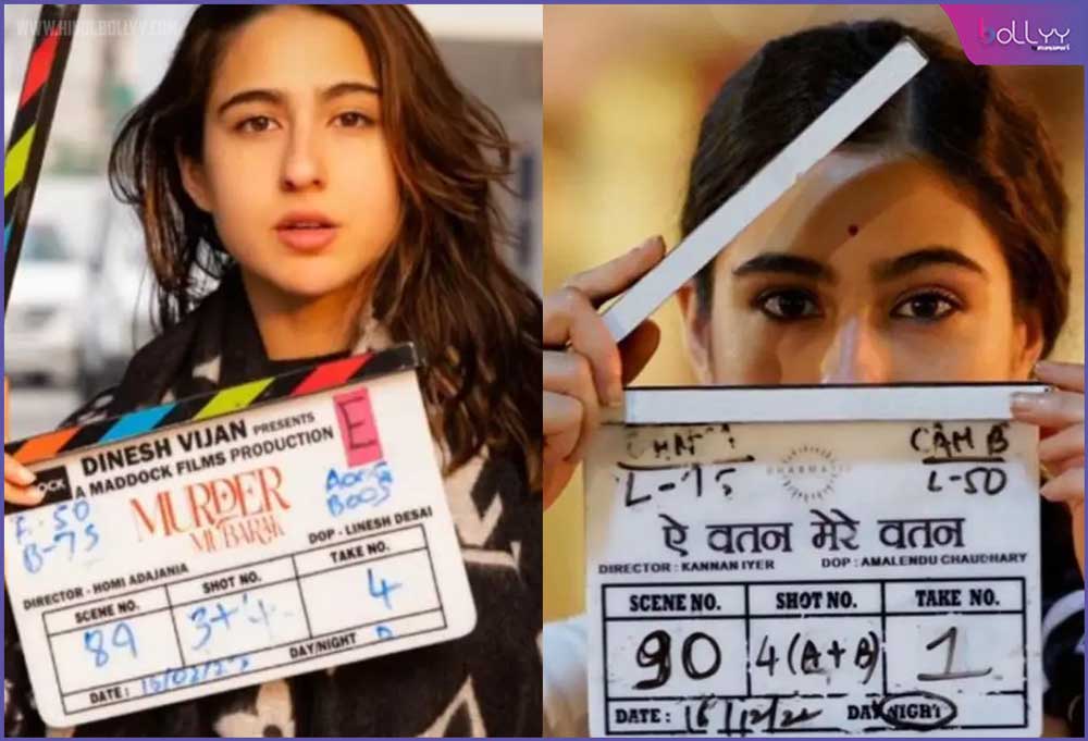 Sara Ali Khan: In Viral Video, the actress raged on the media, said "Enough is enough"!