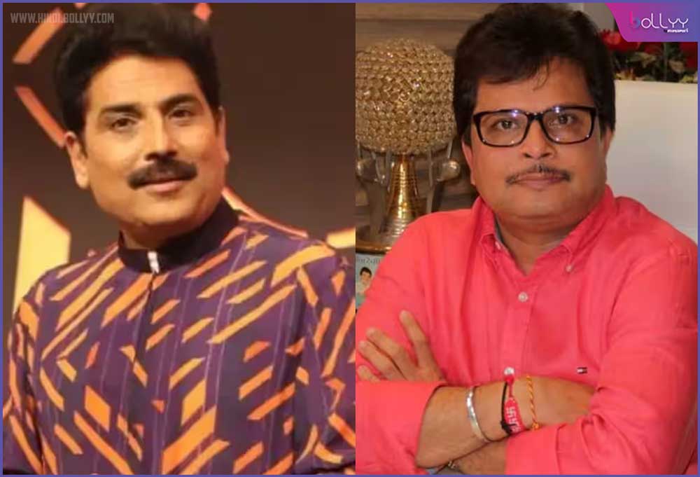 Shailesh Lodha: Actor wins case against Tarak Mehta Ka Ooltah Chashma director Asit Kumar Modi, says "It was a fight for justice"