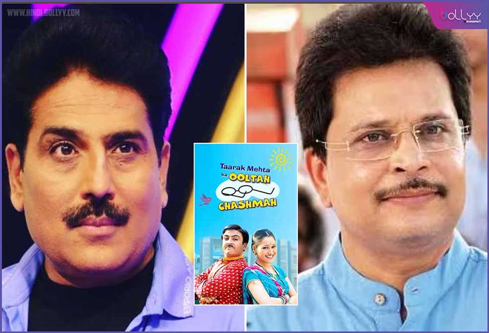 Shailesh Lodha: Actor wins case against Tarak Mehta Ka Ooltah Chashma director Asit Kumar Modi, says "It was a fight for justice"