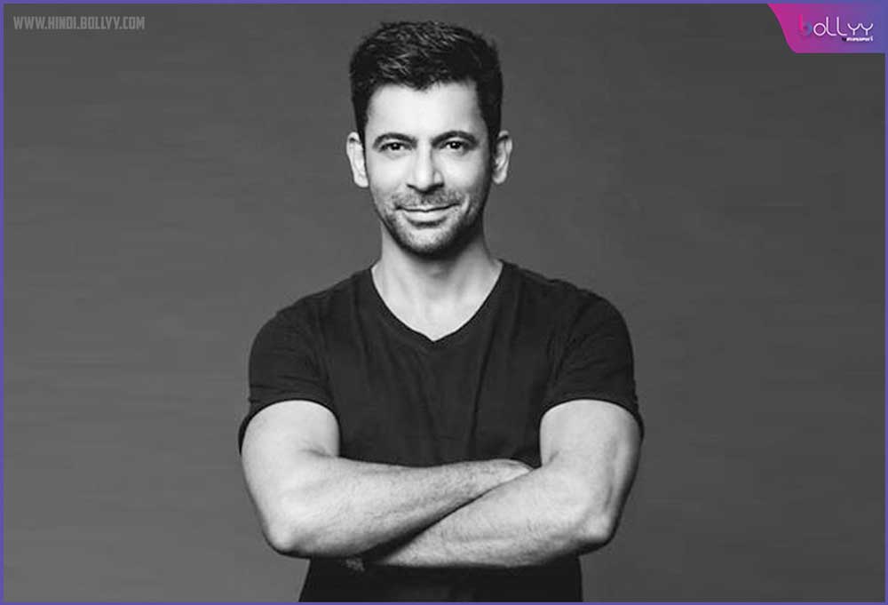 Sunil Grover: After The Kapil Sharma Show, the actor sold garlic, the fans said, 