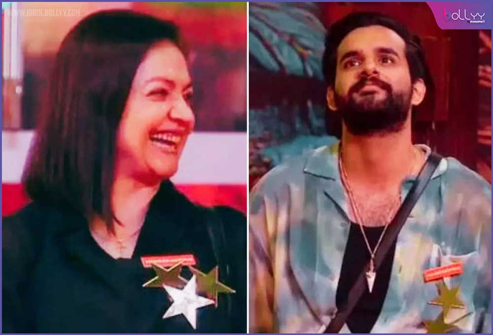 Ticket to Finale Bigg Boss Abhishek Malhan's victory in the ticket to finale race, Pooja Bhatt disappointed with the defeat, told that YouTuber's victory is unfair!