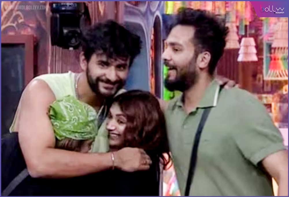 Ticket to Finale Bigg Boss:: Abhishek Malhan's victory in the ticket to finale race, Pooja Bhatt disappointed with the defeat, told that YouTuber's victory is unfair!