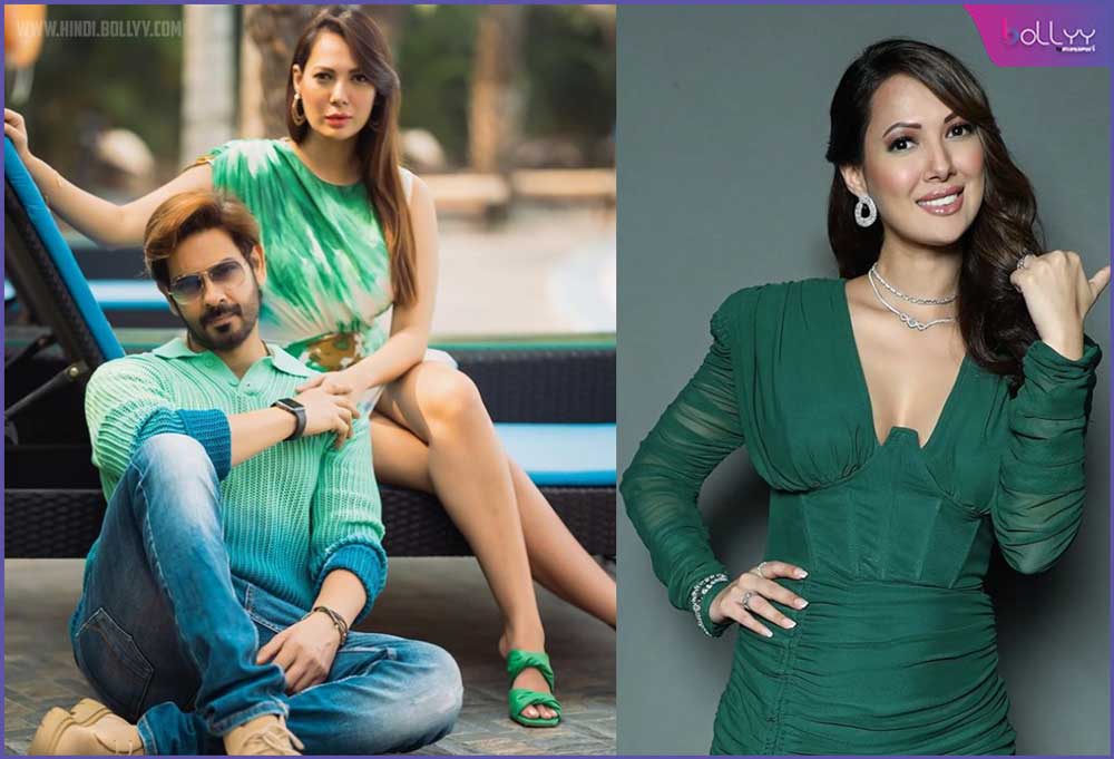 Rochelle Rao: Bigg Boss fame Keith Secura and actress announced pregnancy, has been a part of The Kapil Sharma Show!