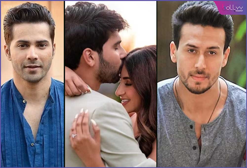 Armaan Malik Engagement: Singer Chori Chuppe Ki Engagement with Youtuber, shared photos on social media!