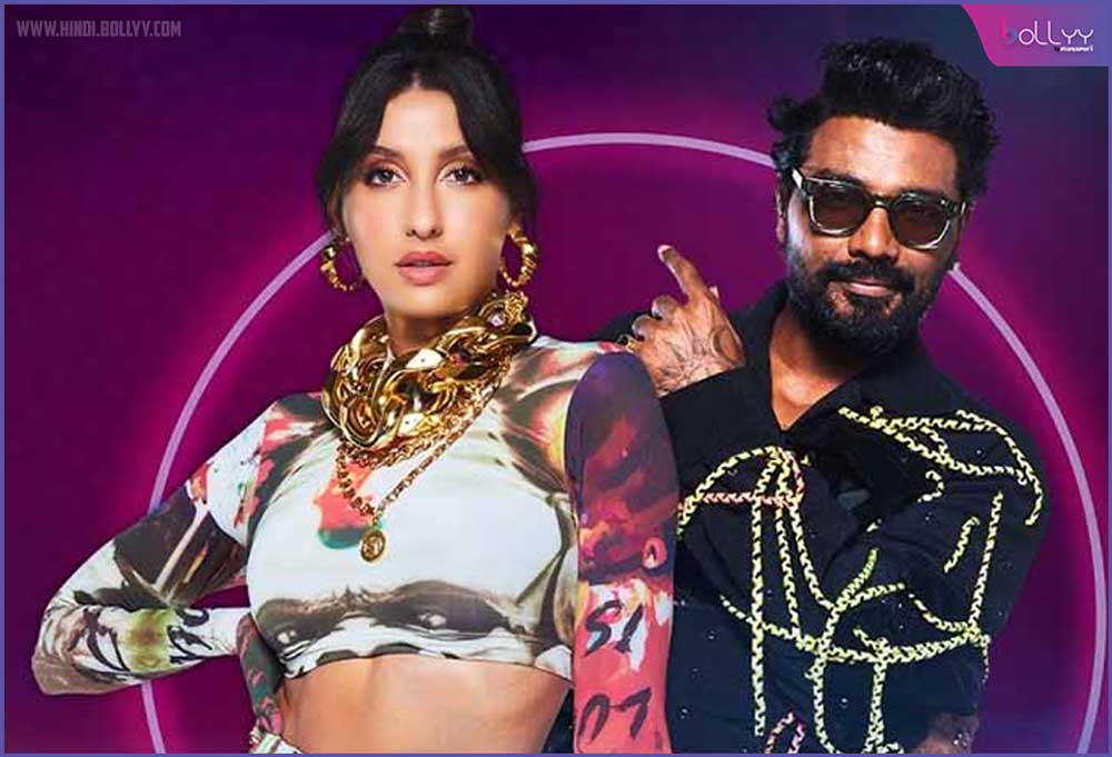 dance reality show, Hip Hop: Sensations Fixhun and Tushar Shetty to raise the heat in Hip Hop India