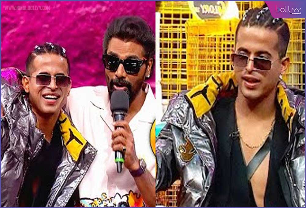 dance reality show, Hip Hop: Sensations Fixhun and Tushar Shetty to raise the heat in Hip Hop India