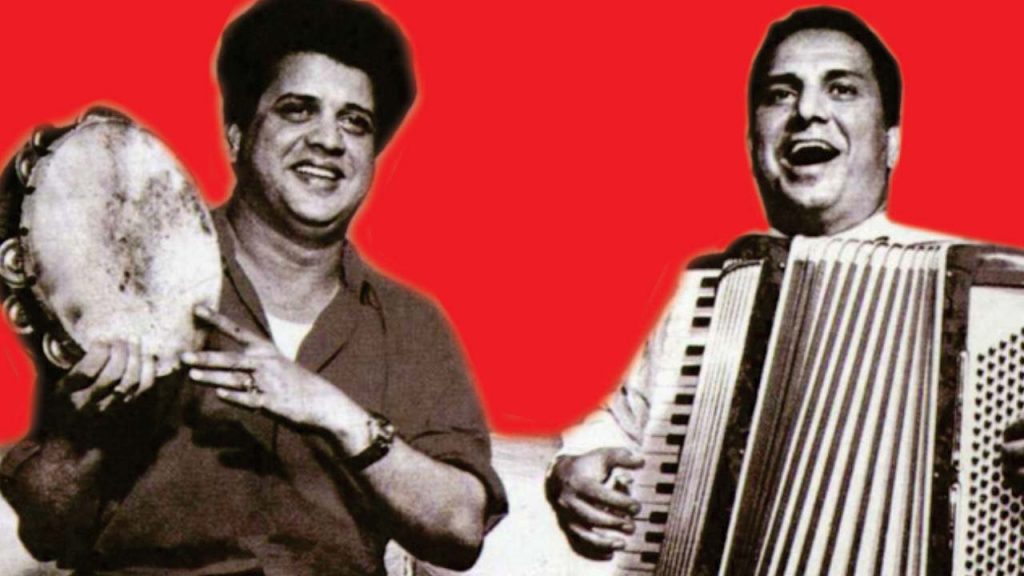 Jaikishan's Death Anniversary: This God is also amazing, what kind of couples he makes.