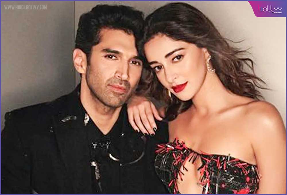 Bollywood Couples The color of love has spread in the industry, these new couples are spotted every day!