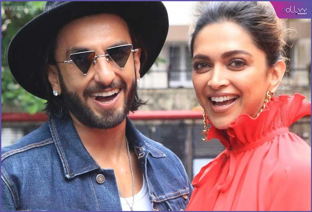 Deepika Padukone: Actress gets confused between Ranveer Singh and ex-boyfriend in viral video, user hears it harshly