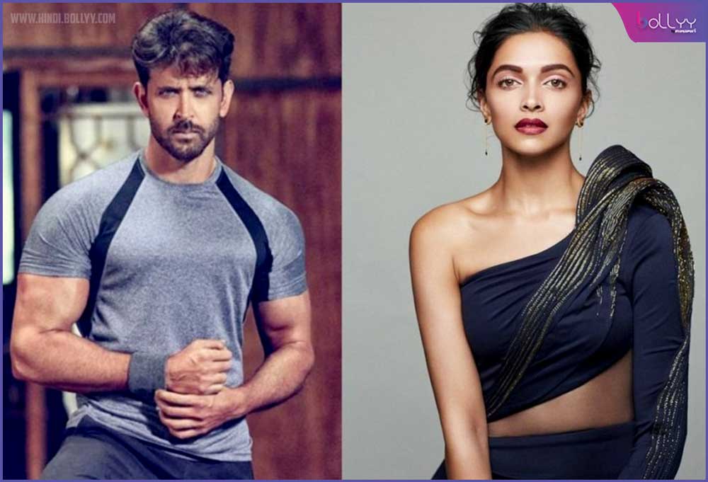 Fresh Jodi Of Bollywood: Big but refreshing couples will be seen soon, Shahrukh Khan and Deepika Padukone are in the list.