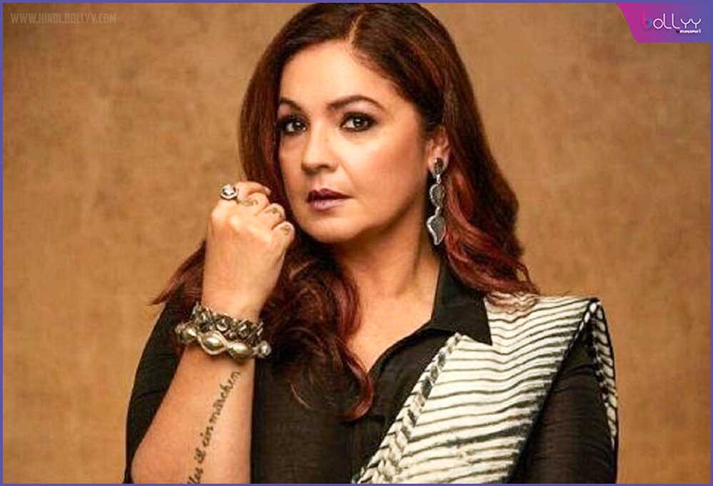 Pooja Bhatt: reacted to Alia Bhatt being called her and Mahesh Bhatt's daughter, said, "This is very bad..."