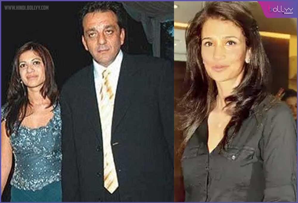 Sanjay Dutt Relationships 1 No, the actor has lost his heart many times, has dated these beauties