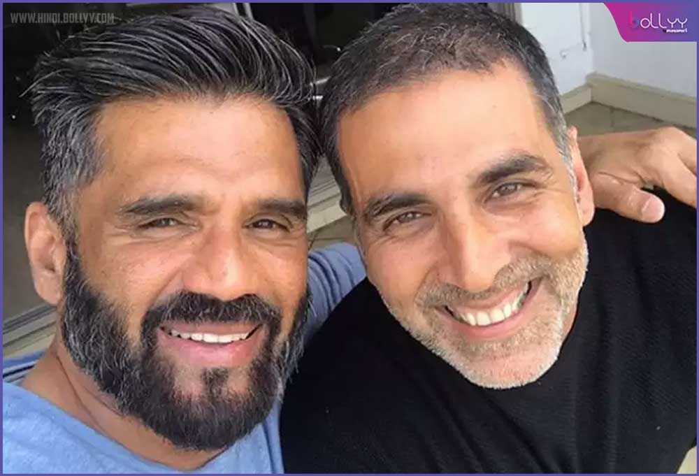 Dhadkan Sequel: After Gadar 2, the sequel of another superhit film is in line, the names of Akshay Kumar, Shilpa Shetty and Sunil Shetty are not confirmed yet!