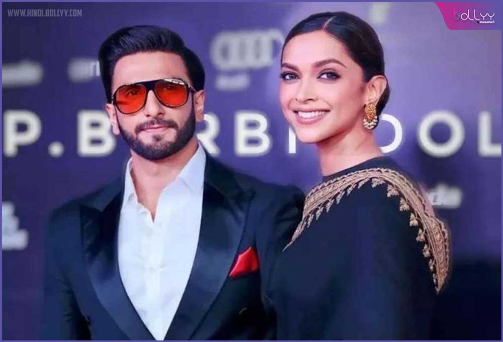 Deepika Padukone: Actress gets confused between Ranveer Singh and ex-boyfriend in viral video, user hears it harshly