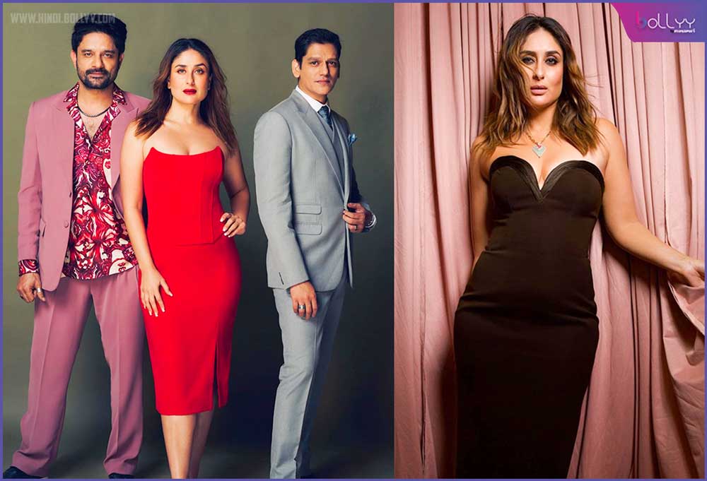 Kareena Kapoor Khan: Why did Saif Ali Khan advise the actress to "change your attitude", know what happened!