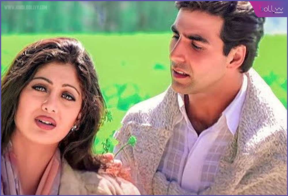 Dhadkan Sequel: After Gadar 2, the sequel of another superhit film is in line, the names of Akshay Kumar, Shilpa Shetty and Sunil Shetty are not confirmed yet!