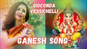 Ganeshotsav: Devotional song "O Shubh Karta" dedicated to Lord Ganesha by Global Opera Queen Gioconda Vesichelli has been released by India's biggest label "Zee".