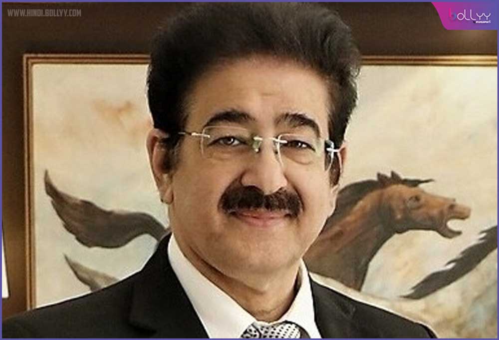 Sandeep Marwah: Name once again registered in the World Books of Records!