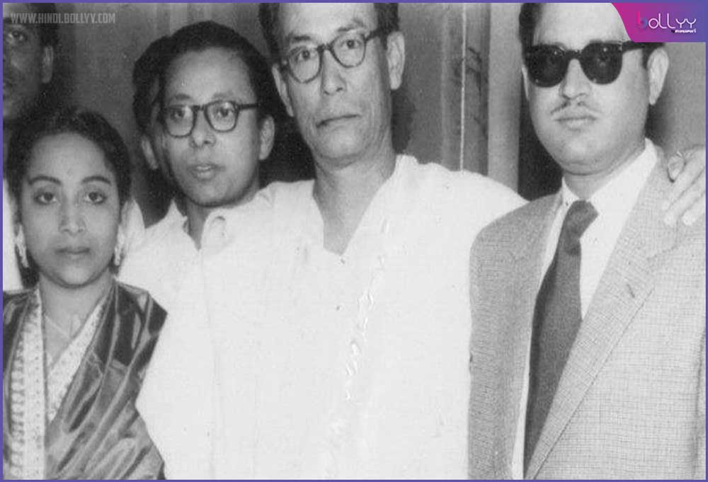 Sachin Dev Burman Death Anniversary: Immortal pursuer of film music