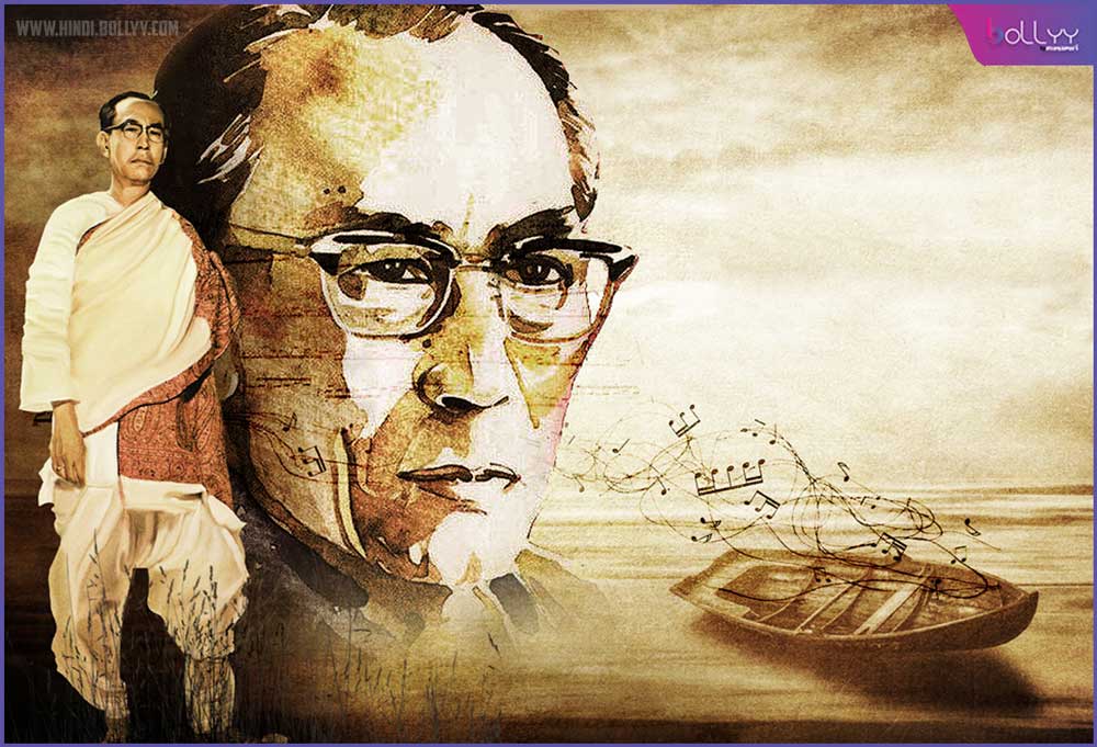 Sachin Dev Burman Death Anniversary: Immortal pursuer of film music